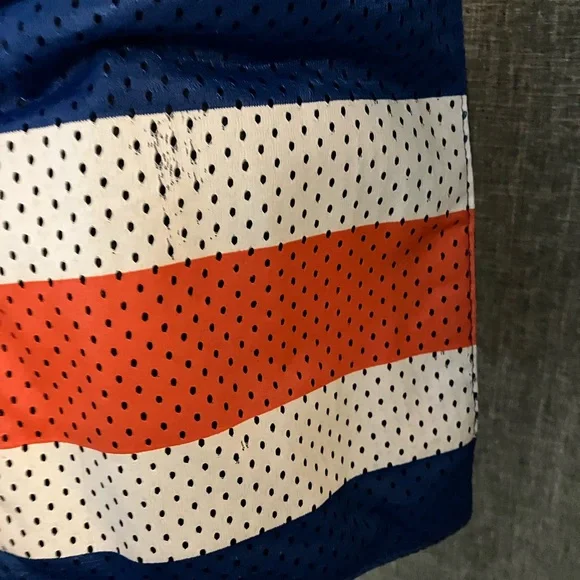 Florida Gators VINTAGE Scarf-collectible! - Picture 4 of 5